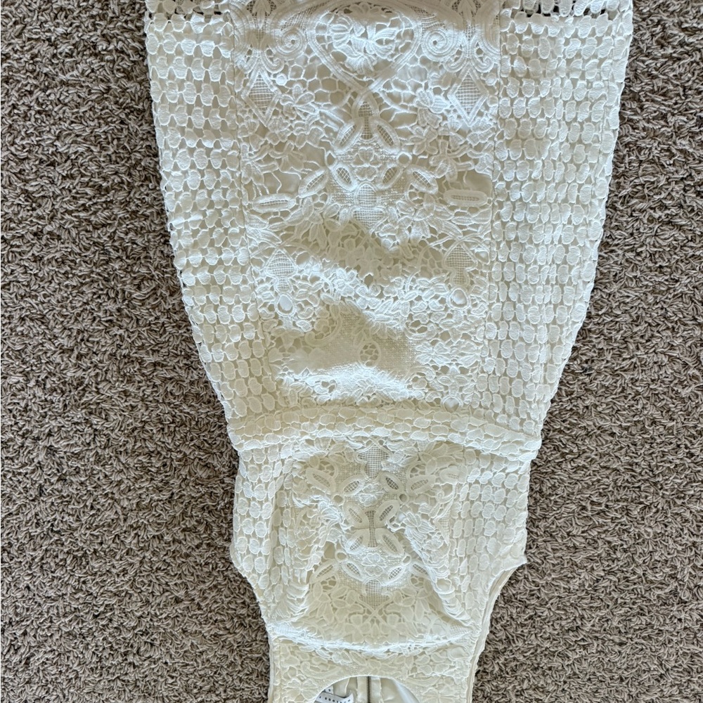 Endless Rose Mini Dress